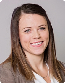 Megan Skelly - Investors Group Financial Services Inc