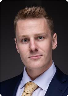 Financial Advice | SKYLER SOPER - Toronto | IG Wealth Management